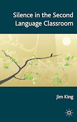 Télécharger le livre :  Silence in the Second Language Classroom