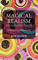 Télécharger le livre :  Magical Realism and Cosmopolitanism