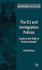 Télécharger le livre :  The EU and Immigration Policies