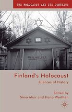 Télécharger le livre :  Finland's Holocaust
