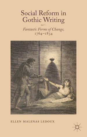 Téléchargez le livre :  Social Reform in Gothic Writing