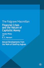 Télécharger le livre :  Financial crises and the nature of capitalist money