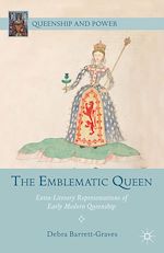 Download this eBook The Emblematic Queen