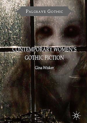 Téléchargez le livre :  Contemporary Women's Gothic Fiction