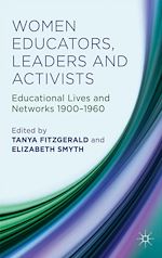 Télécharger le livre :  Women Educators, Leaders and Activists
