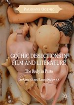 Télécharger le livre :  Gothic Dissections in Film and Literature