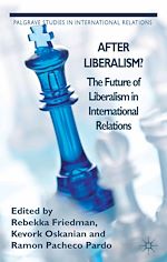 Télécharger le livre :  After Liberalism?
