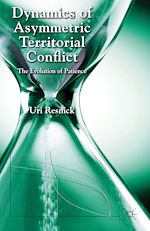 Télécharger le livre :  Dynamics of Asymmetric Territorial Conflict