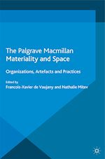 Download this eBook Materiality and Space