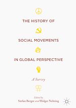 Télécharger le livre :  The History of Social Movements in Global Perspective