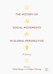 Télécharger le livre :  The History of Social Movements in Global Perspective