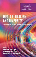 Download this eBook Media Pluralism and Diversity