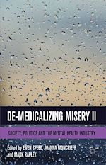 Télécharger le livre :  De-Medicalizing Misery II
