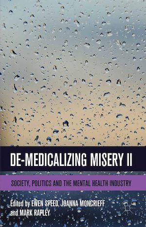Téléchargez le livre :  De-Medicalizing Misery II