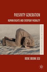 Télécharger le livre :  Passivity Generation