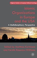 Download this eBook Islamic Organizations in Europe and the USA