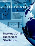 Télécharger le livre :  International Historical Statistics
