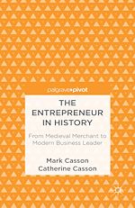Télécharger le livre :  The Entrepreneur in History