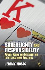 Télécharger le livre :  Sovereignty and Responsibility