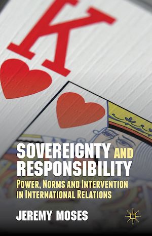 Téléchargez le livre :  Sovereignty and Responsibility