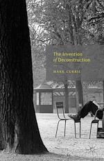 Télécharger le livre :  The Invention of Deconstruction
