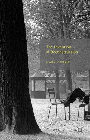 Téléchargez le livre :  The Invention of Deconstruction