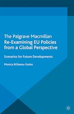 Télécharger le livre :  Re-Examining EU Policies from a Global Perspective