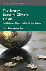 Télécharger le livre :  The Energy Security-Climate Nexus