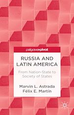 Télécharger le livre :  Russia and Latin America