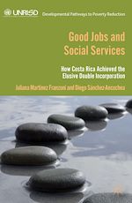 Télécharger le livre :  Good Jobs and Social Services