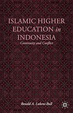 Télécharger le livre :  Islamic Higher Education in Indonesia