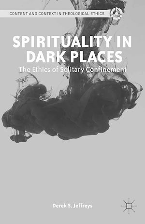 Téléchargez le livre :  Spirituality in Dark Places