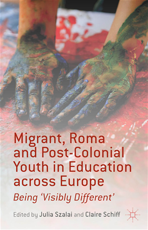 Téléchargez le livre :  Migrant, Roma and Post-Colonial Youth in Education across Europe