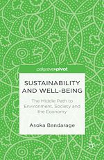 Download this eBook Sustainability and Well-Being