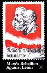 Télécharger le livre :  Marx's Rebellion Against Lenin