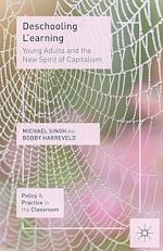 Télécharger le livre :  Deschooling L'earning