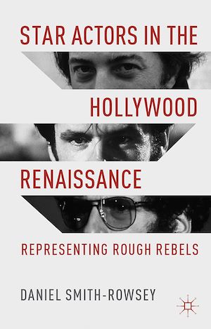 Téléchargez le livre :  Star Actors in the Hollywood Renaissance