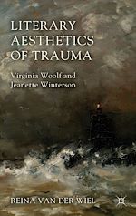 Télécharger le livre :  Literary Aesthetics of Trauma
