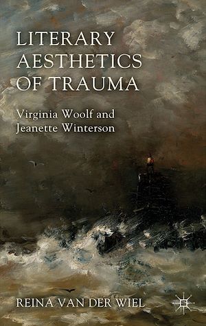 Téléchargez le livre :  Literary Aesthetics of Trauma
