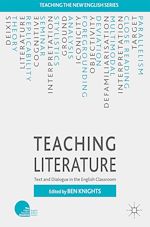 Télécharger le livre :  Teaching Literature