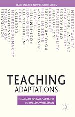 Télécharger le livre :  Teaching Adaptations