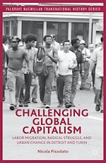 Télécharger le livre :  Challenging Global Capitalism