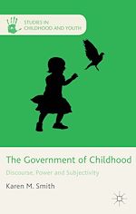 Télécharger le livre :  The Government of Childhood