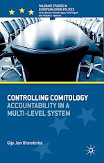 Download this eBook Controlling Comitology