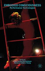 Télécharger le livre :  Embodied Consciousness