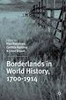 Télécharger le livre :  Borderlands in World History, 1700-1914