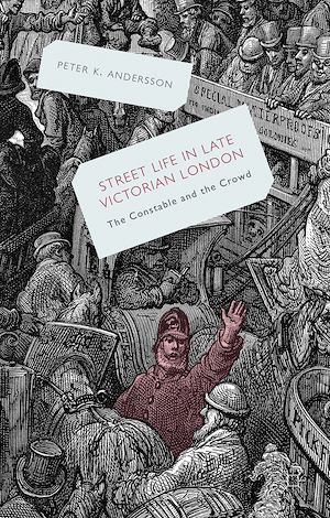 Téléchargez le livre :  Streetlife in Late Victorian London