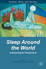 Télécharger le livre :  Sleep Around the World