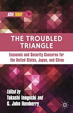 Télécharger le livre :  The Troubled Triangle