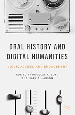 Download this eBook Oral History and Digital Humanities